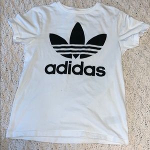 adidas shirt